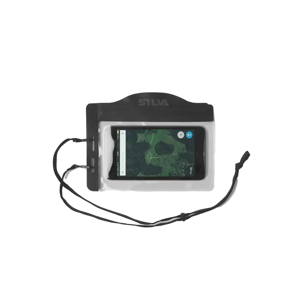 Silva Waterproof Case Medium