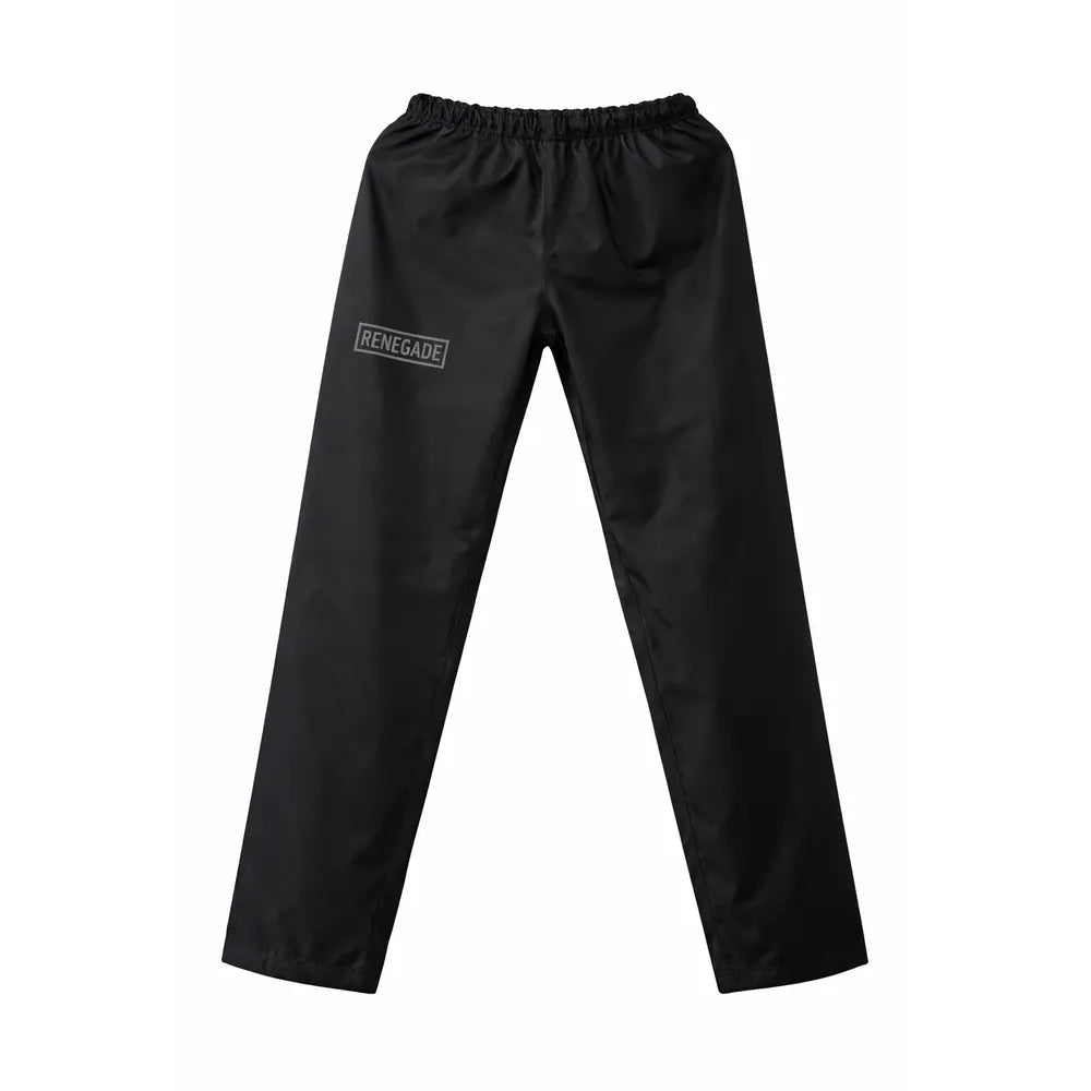 Renegade Waterproof Rain Pants