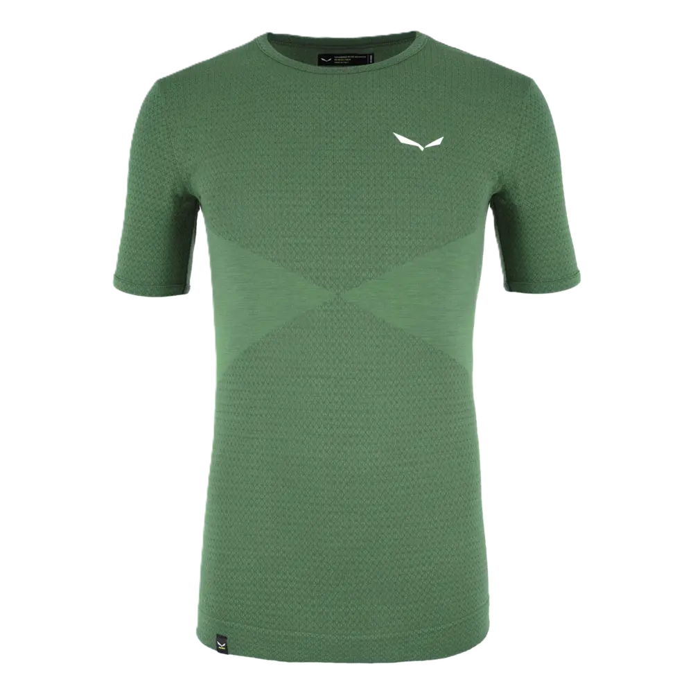 Salewa Zebru Responsive Tee ♂