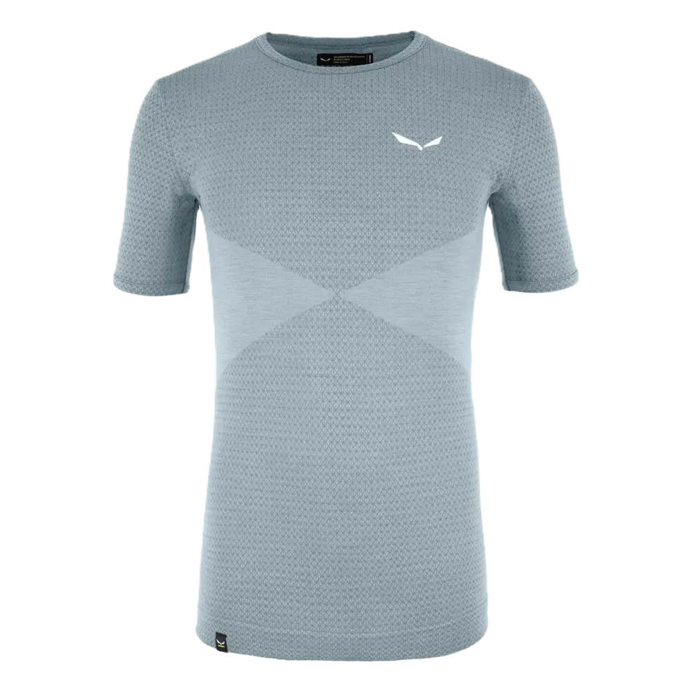 Salewa Zebru Responsive Tee ♂