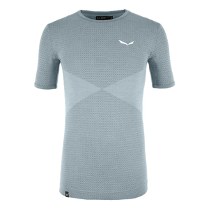 Salewa Zebru Responsive Tee ♂