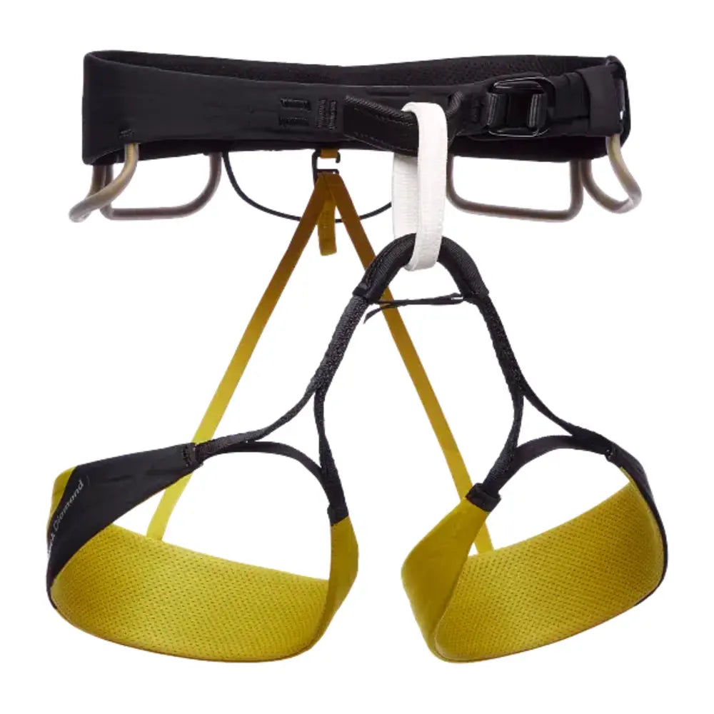 Black Diamond ZONE Harness ♂