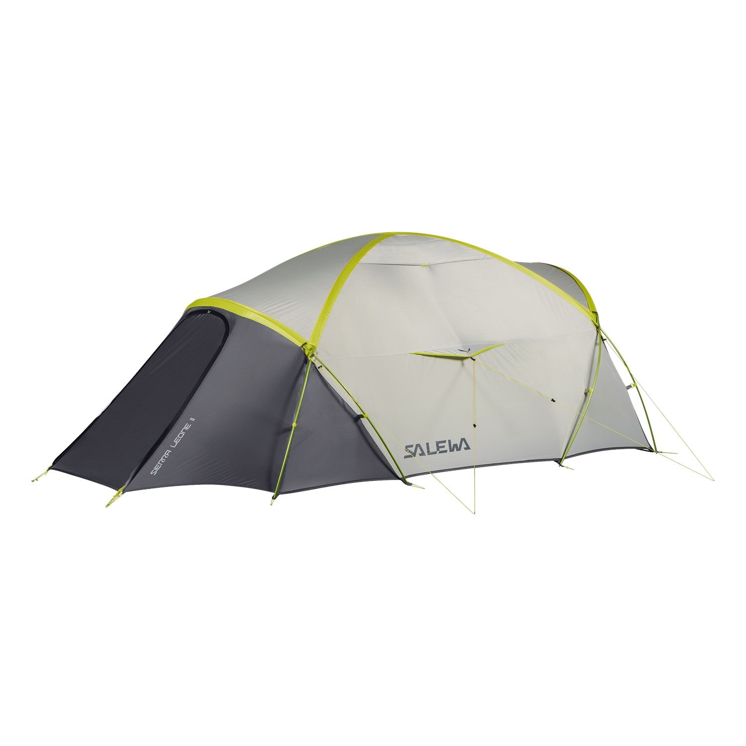 Salewa Sierra Leone 3+ Season Tent