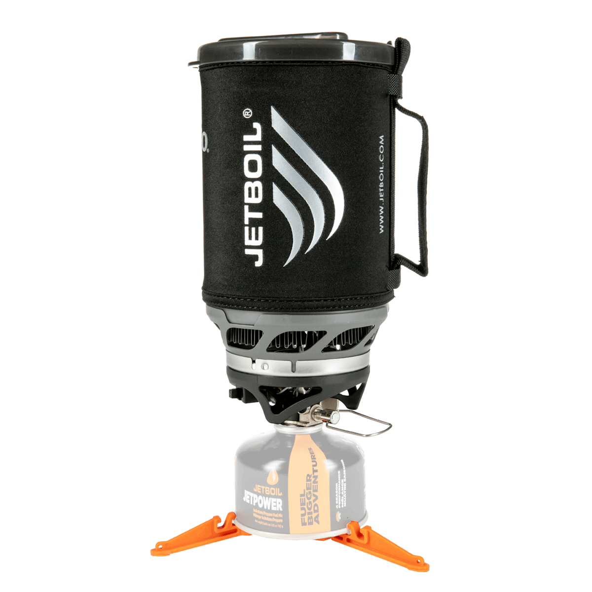 Jetboil Sumo Gas Stove