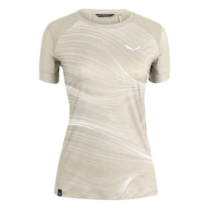 Salewa Seceda Women's Dry Tee ♀