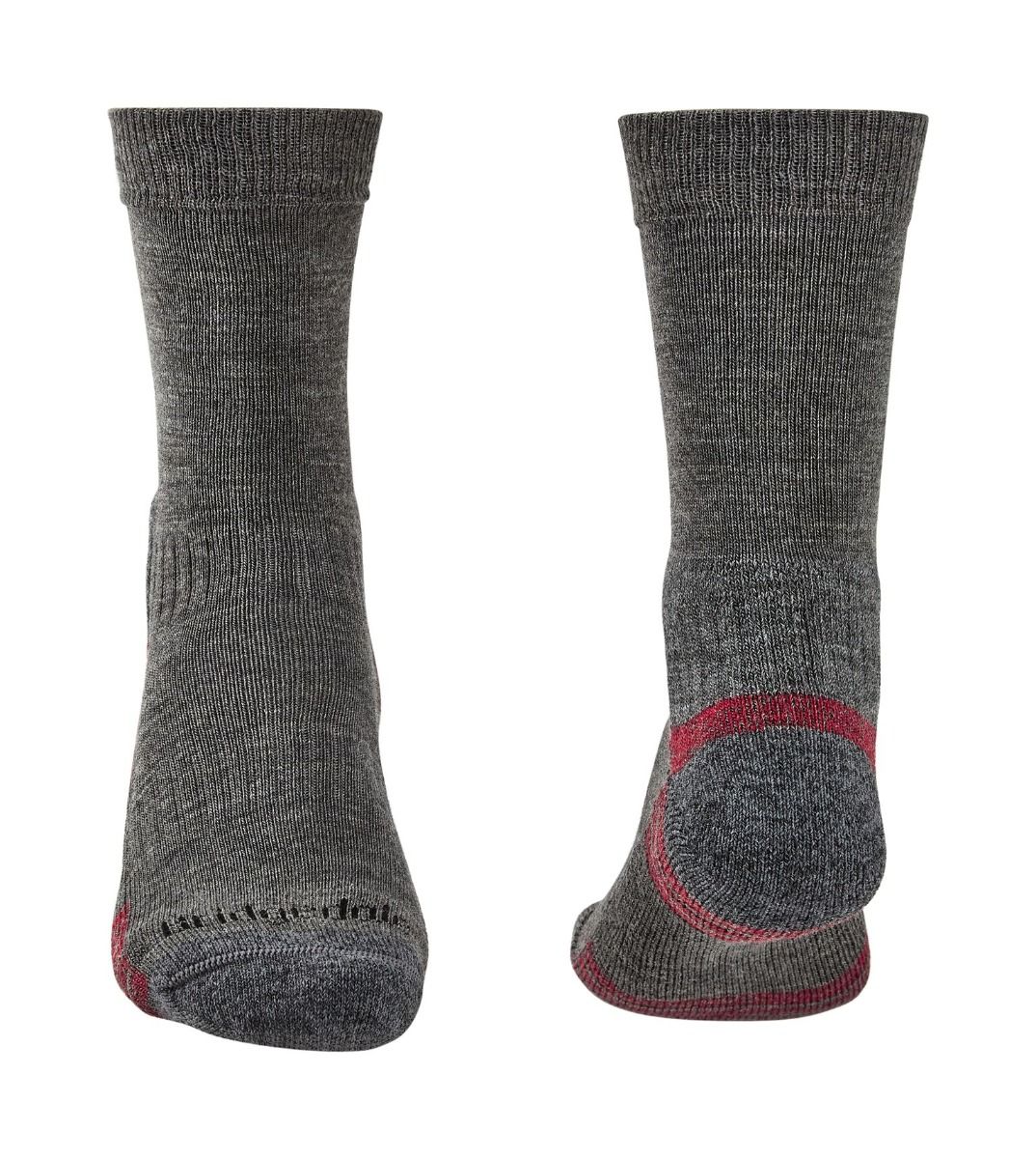 Bridgedale Merino Lightweight Hiking Sock
