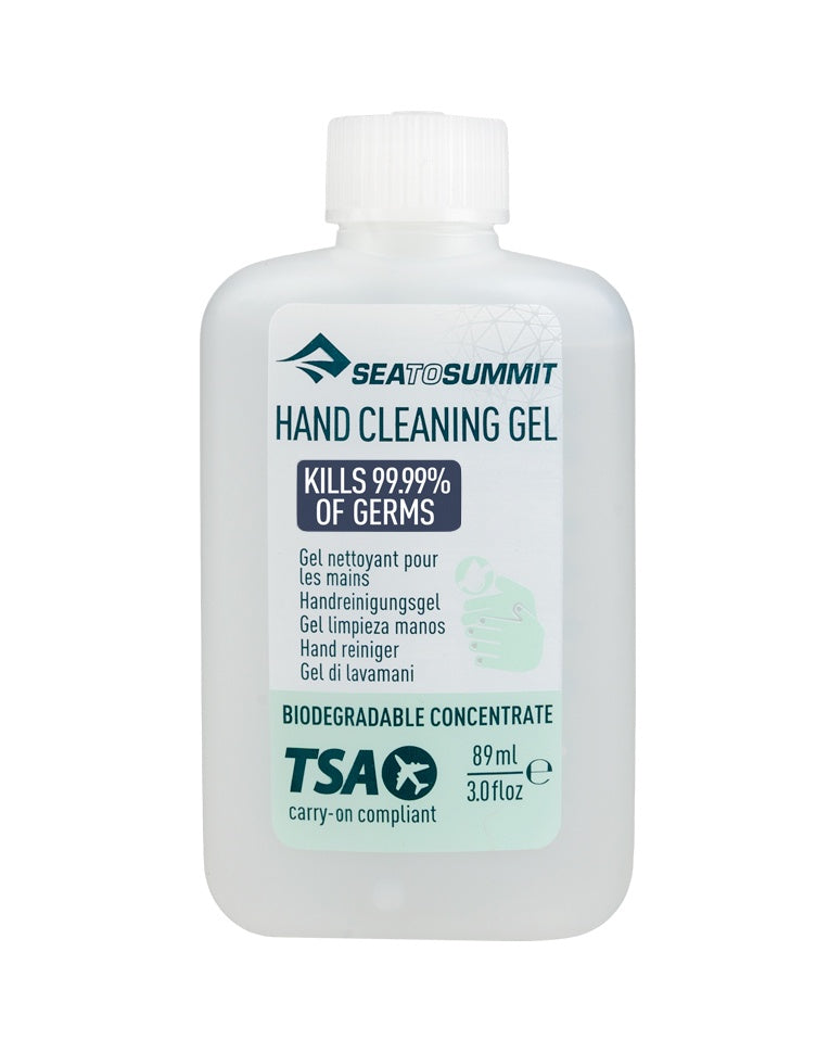 Sea to Summit Liquid Hand Wash 89ml