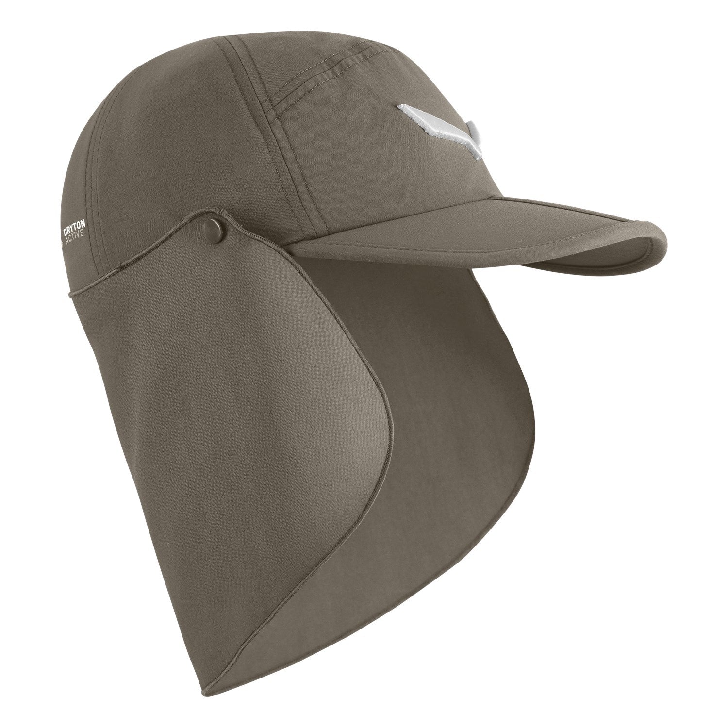 Salewa Sun Protect Neck Gator Kid's Cap