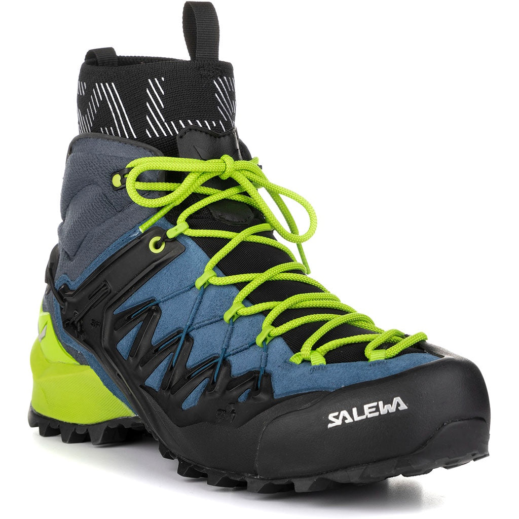 Salewa Wildfire Edge Mid GORE-TEX®