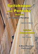 Spitzkoppe Guidebook