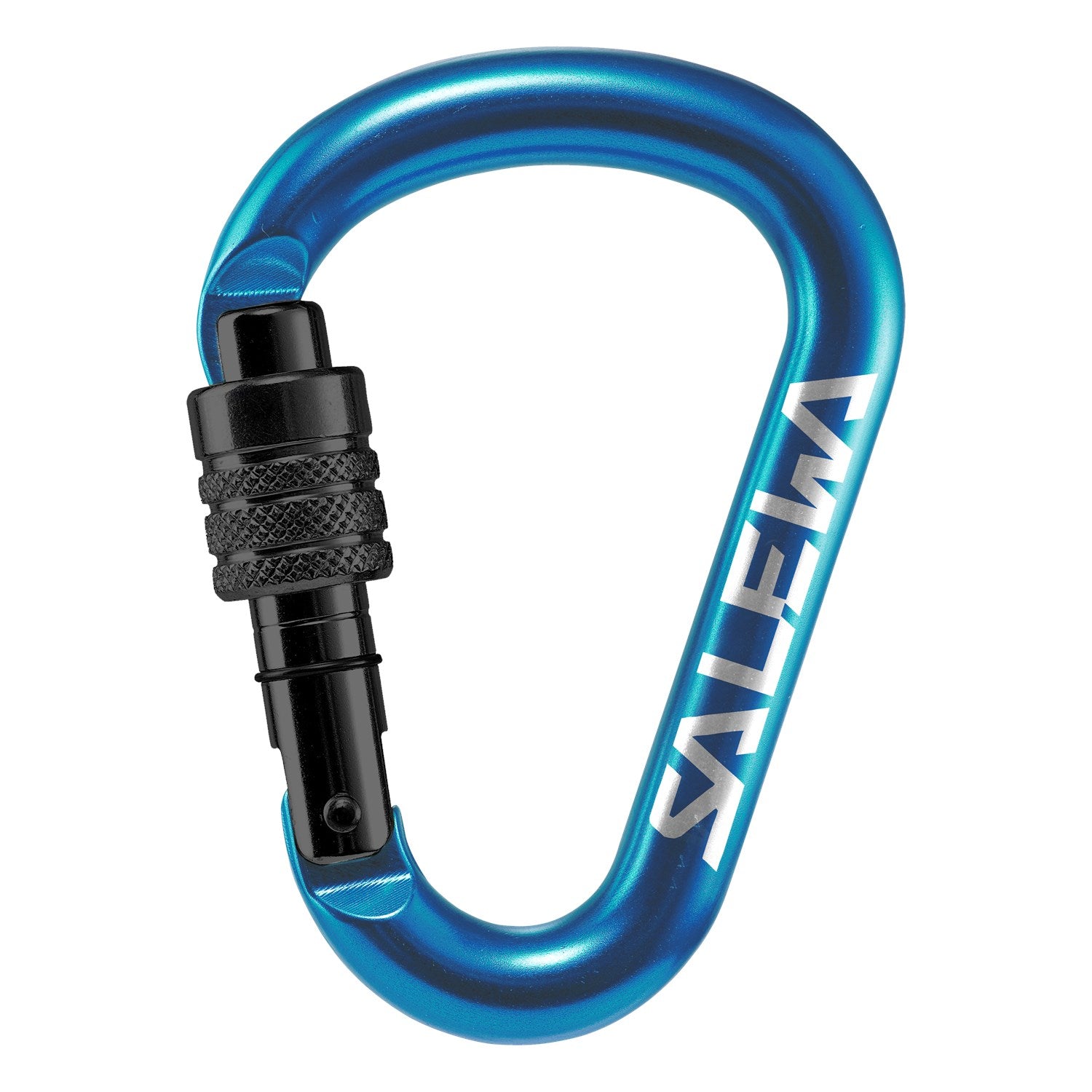 Salewa G2 HMS Screw Gate Carabiner
