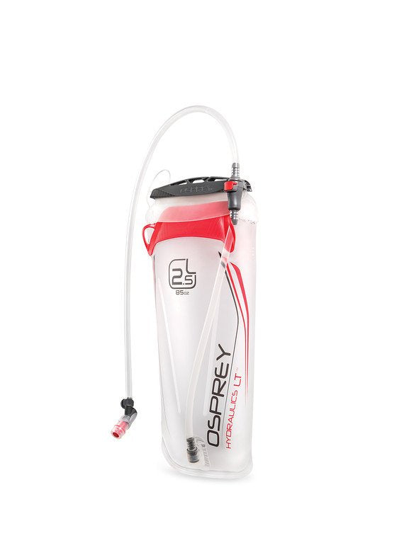 Osprey 2.5L HYDRAULICS® LT Bladder
