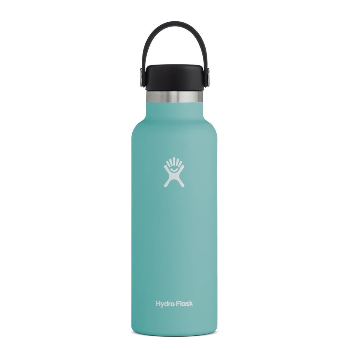 HydroFlask 18oz Standard Flex Cap Insulated Flask