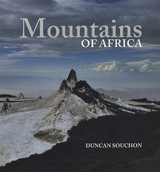 Mountains of Africa