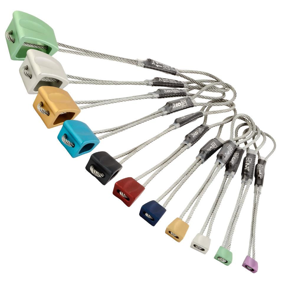 DMM Wallnut (Set 1-11)