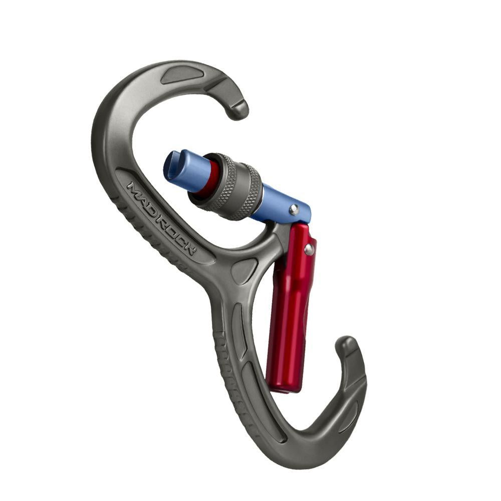 Mad Rock Gemini Carabiner