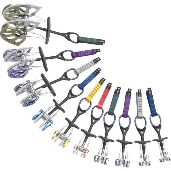 Black Diamond Camalot C4