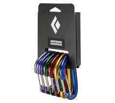 Black Diamond Neutrino Rack Pack