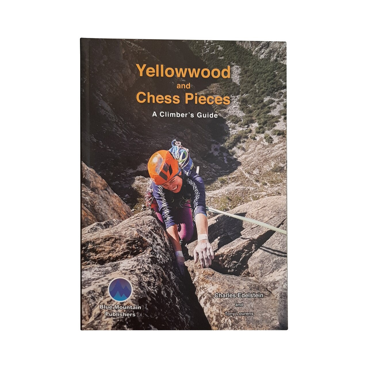 Yellowwood & Chess Pieces Guidebook