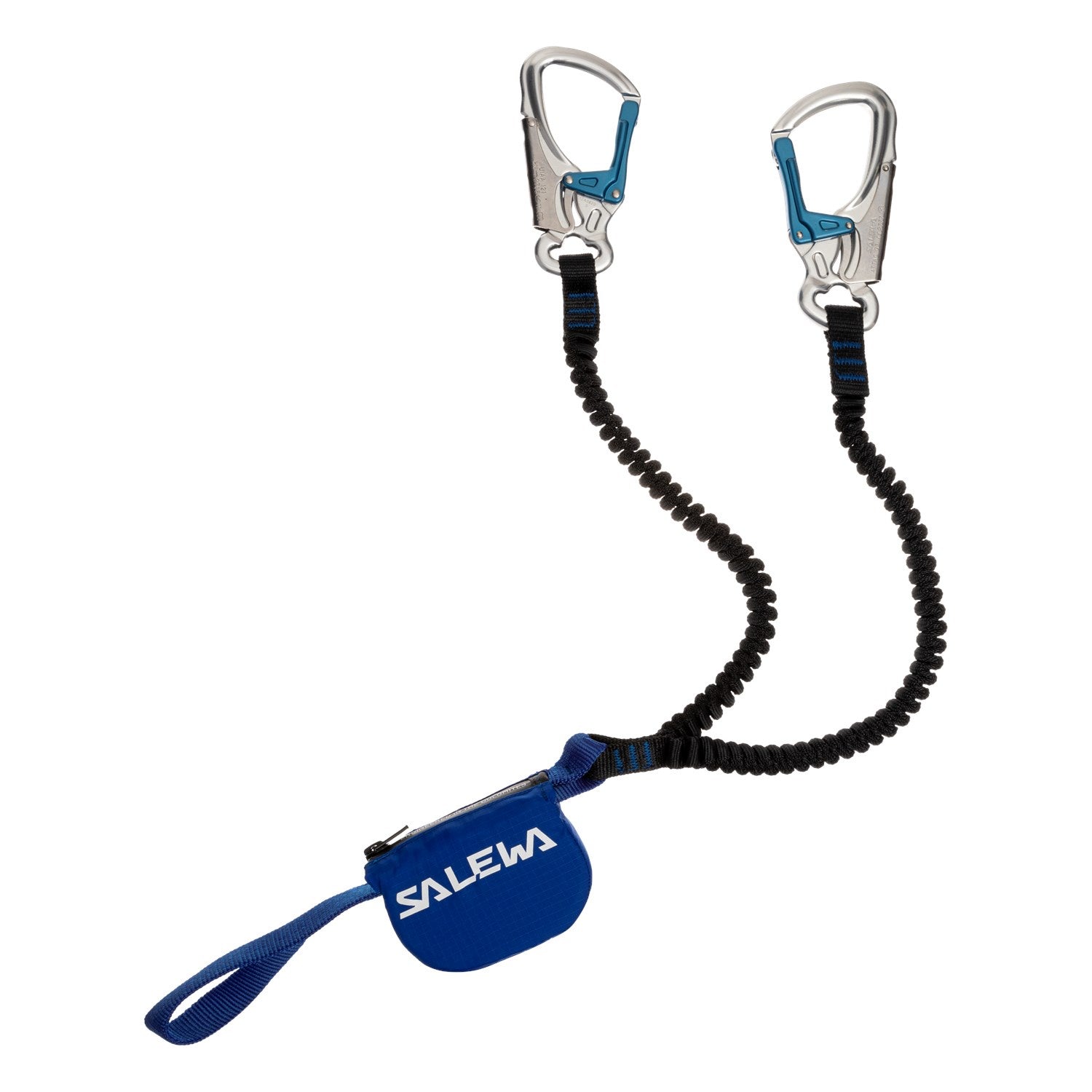 Salewa Via Ferrata Premium Attac Set