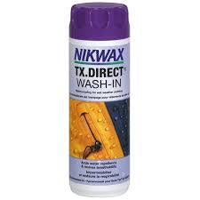 Nikwax TX Direct 300ml Wash-In