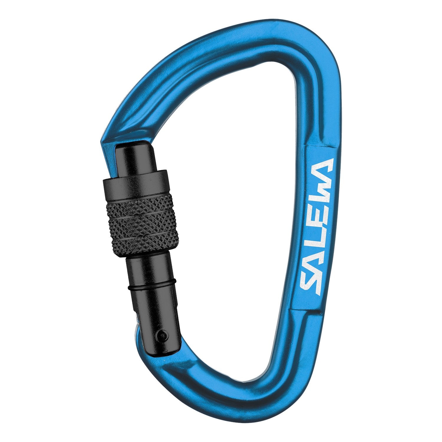 Salewa G3 Hot Screw Gate Carabiner