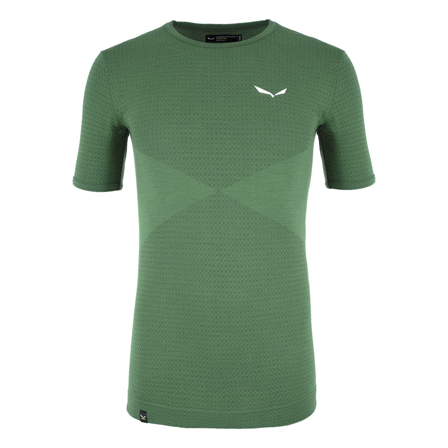 Salewa Zebru Responsive Tee ♂