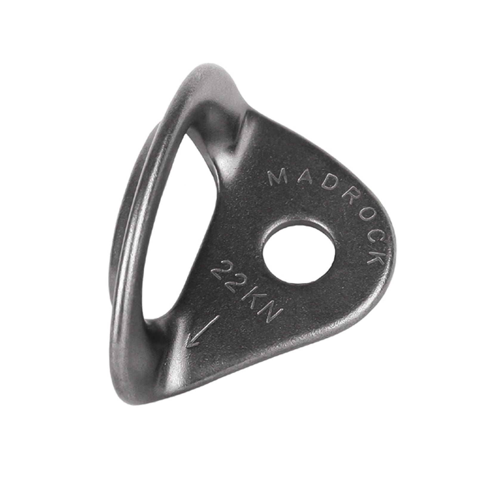 Mad Rock Sentinel Hanger