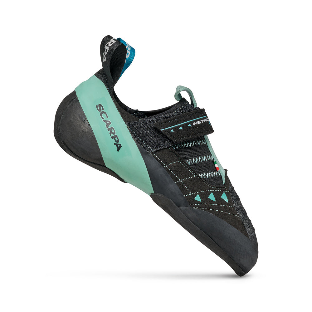 Scarpa Instinct VS  LV Climbing Shoe