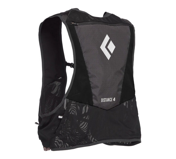 Black Diamond Distance 4L Trail Running Vest
