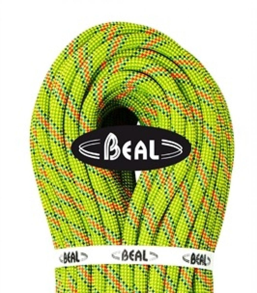 Beal Virus 10mm Climbing Rope