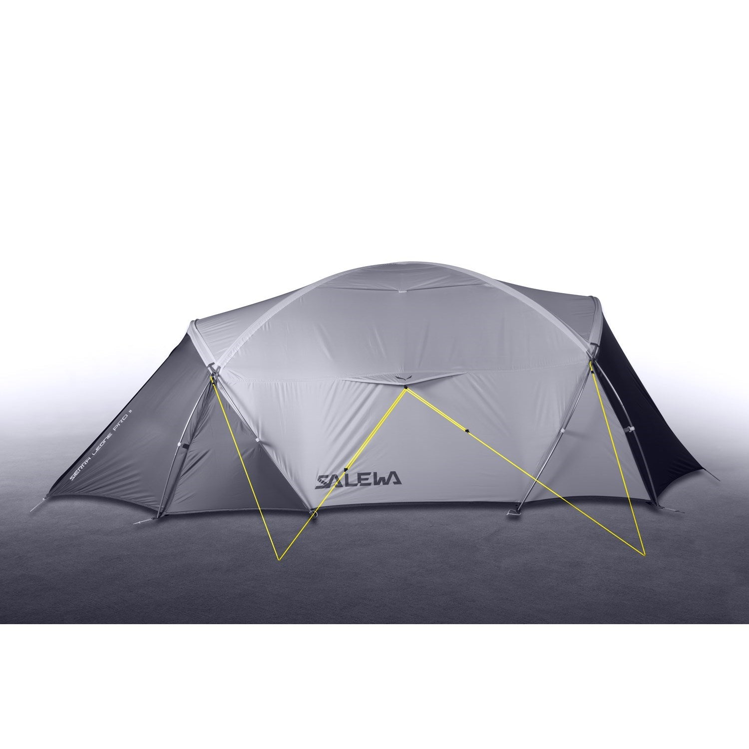 Salewa Sierra Leone 3+ Season Tent