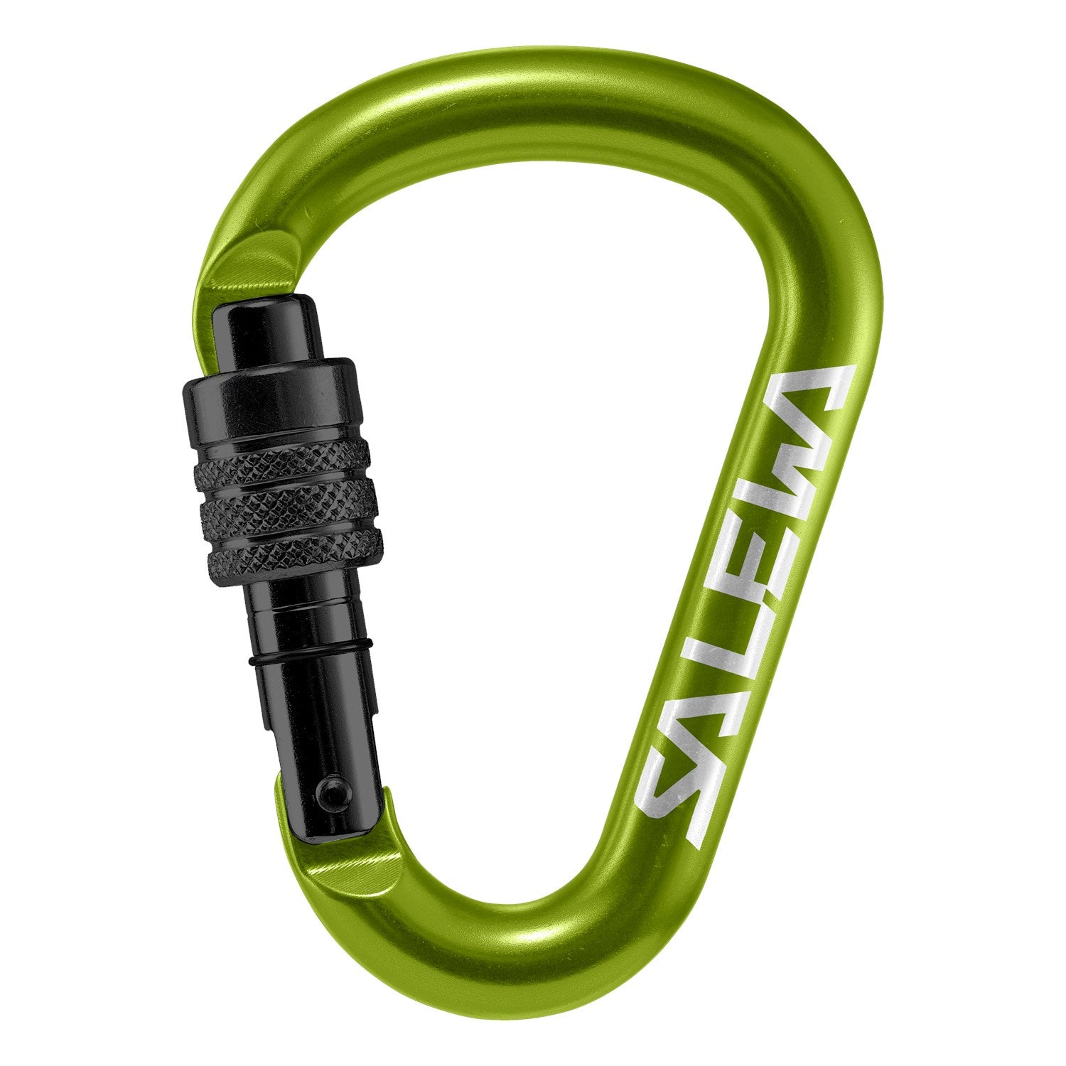Salewa G2 HMS Screw Gate Carabiner