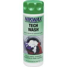 Nikwax Tech Wash