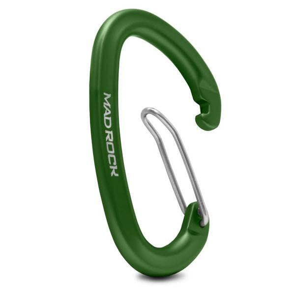 Mad Rock Hammock Carabiner