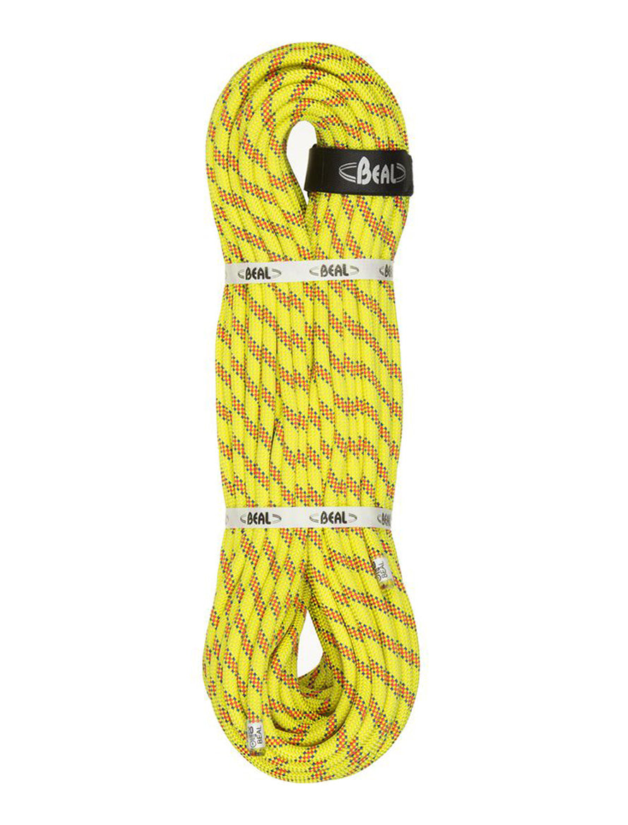 Beal Karma 9.8mm Climbing Rope