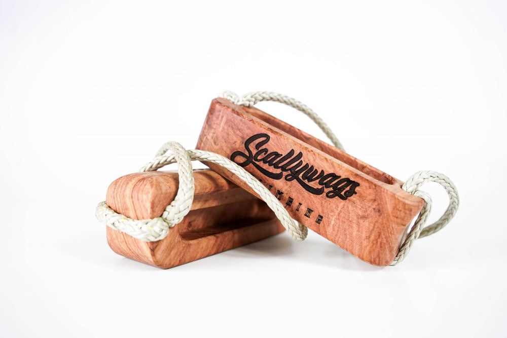 Scallywags Lil Krimp