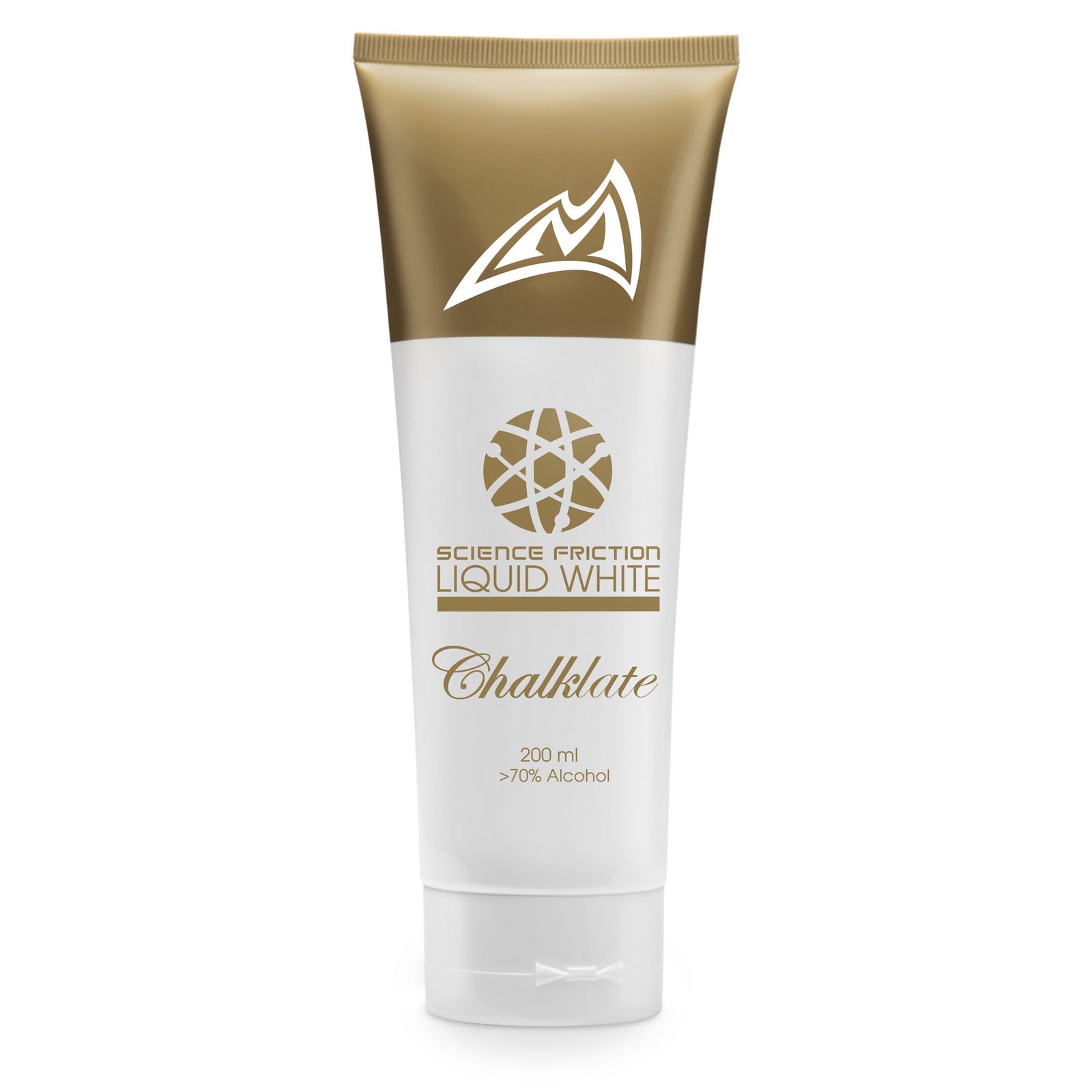 Madrock Chalklatte Liquid Chalk