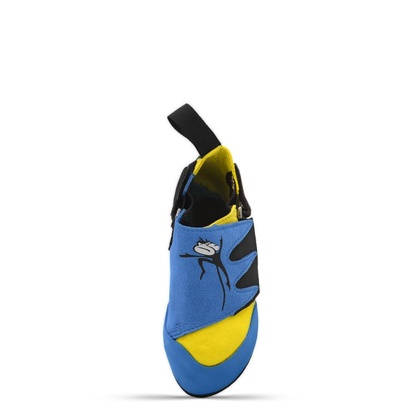 Climbing Shoes - VertigoGear