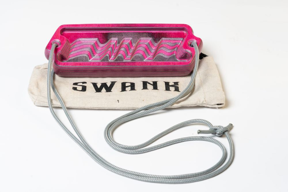 Scallywags Swank VOLII