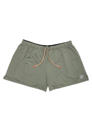 The Wild Within Quest 12" Trail Shorts ♀