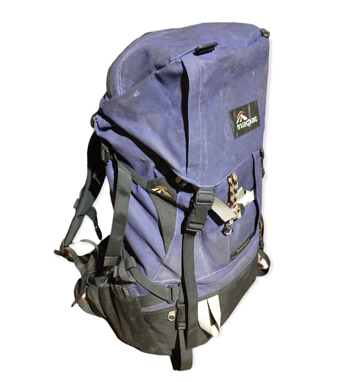 Macpac Traverse Backpack approx 75L (74)