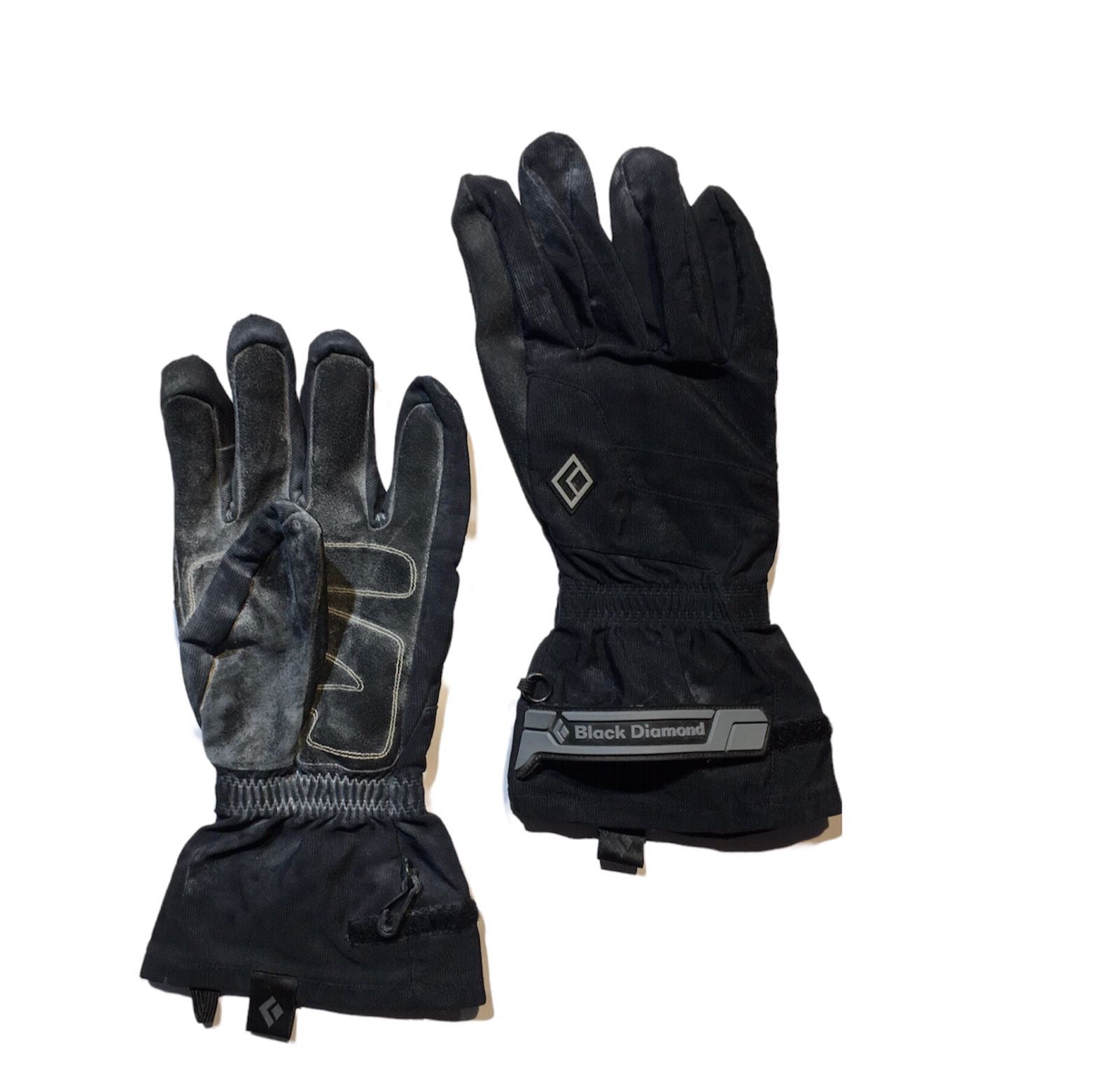 Black Diamond Gloves (21)