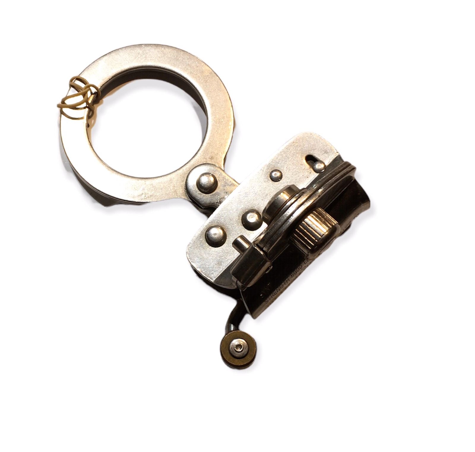 Safe Waze Rope Ascender (10)