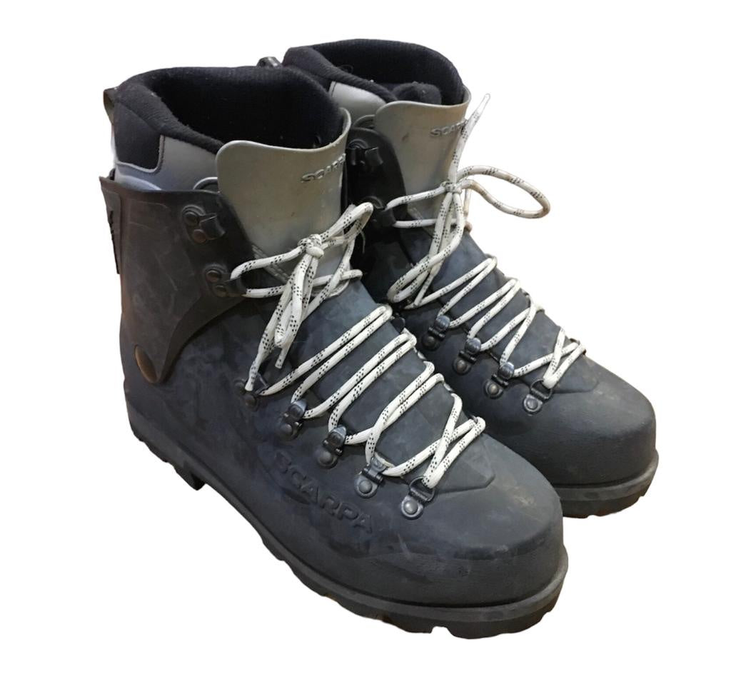 Scarpa vega boots Clearance