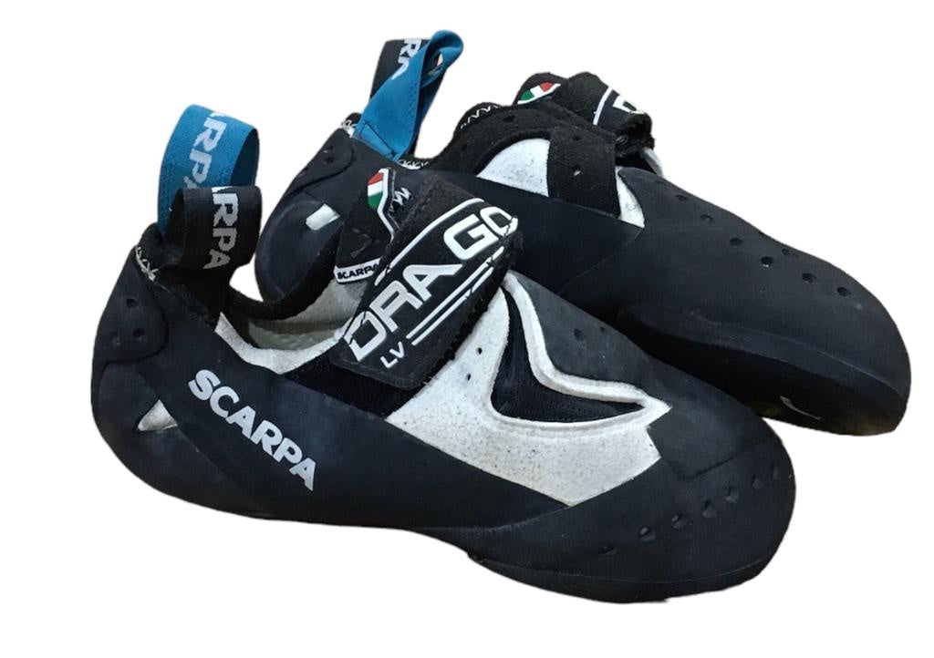Scarpa Drago LV (27) VertigoGear