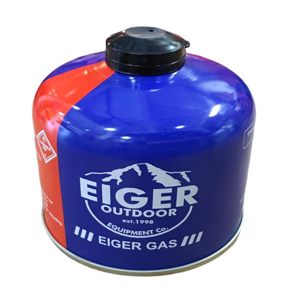 Eiger Gas Canister 230g