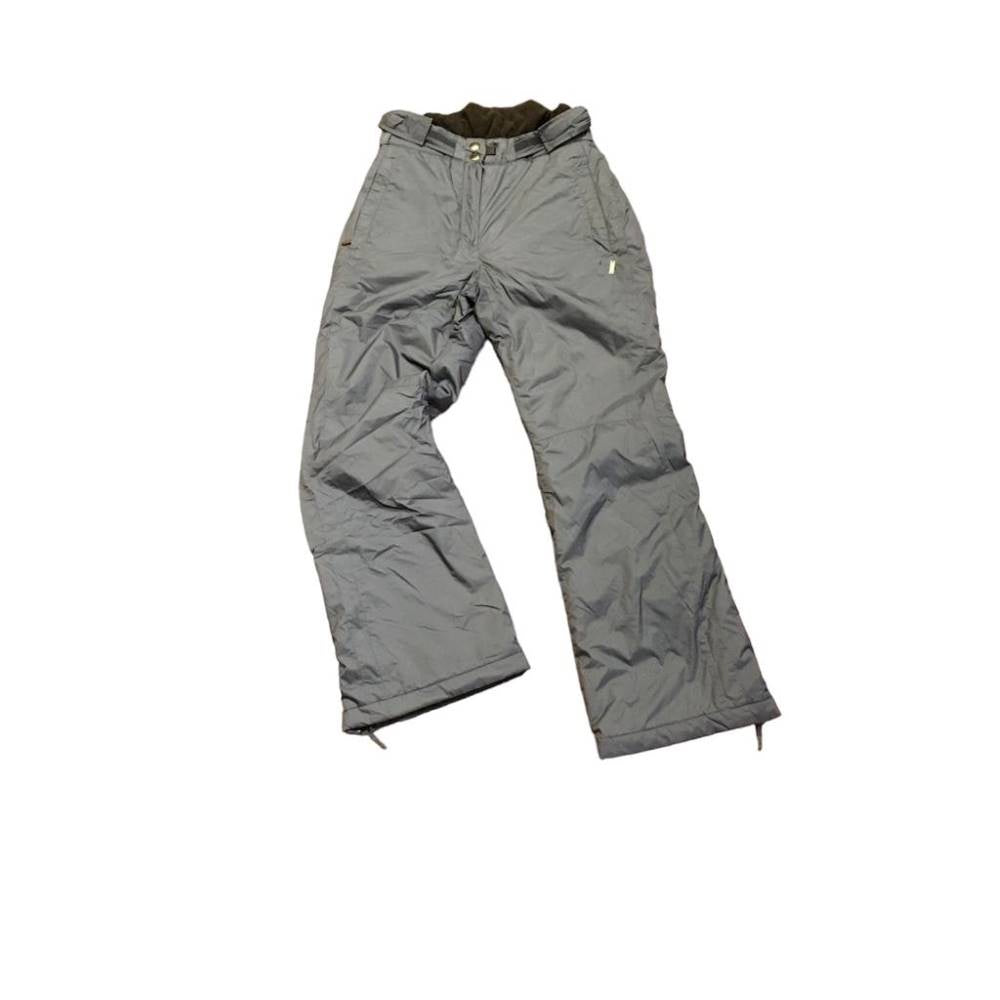 Canyon Insulated Waterpoof Ski-pants ♀ EU42 | LRG (49)