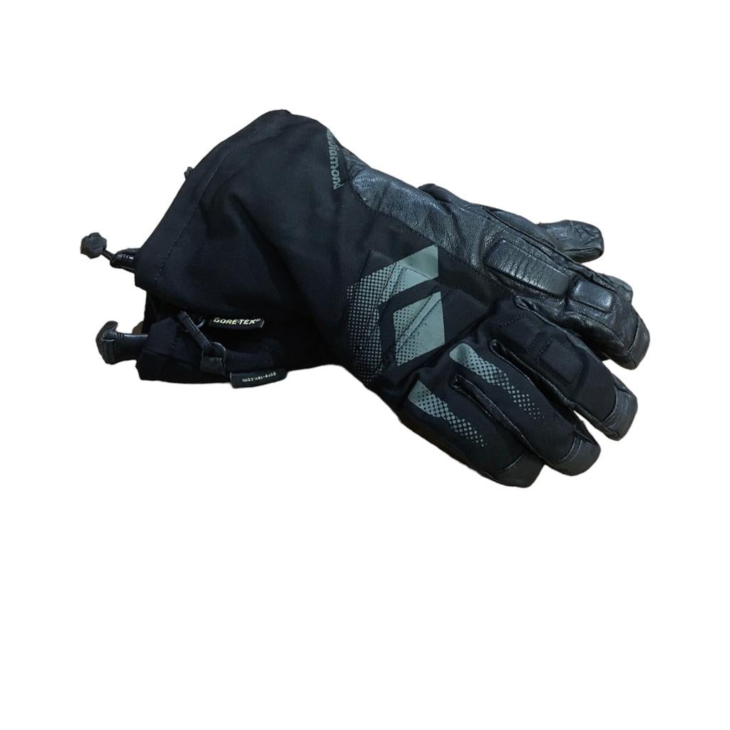 Black Diamond Gore-Tex® Outer Glove Small (41)