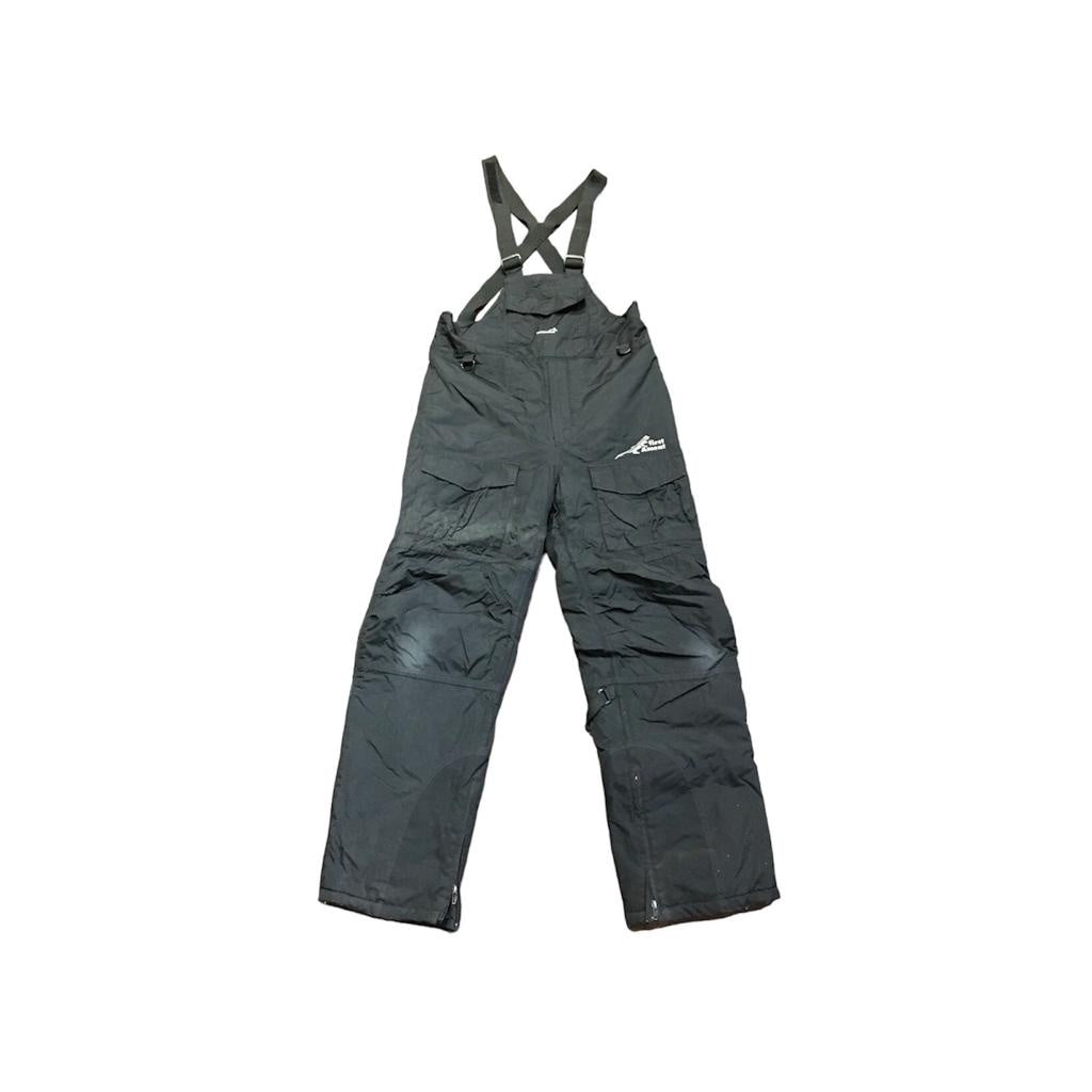 First Ascent Salopettes w Suspenders XL (91)